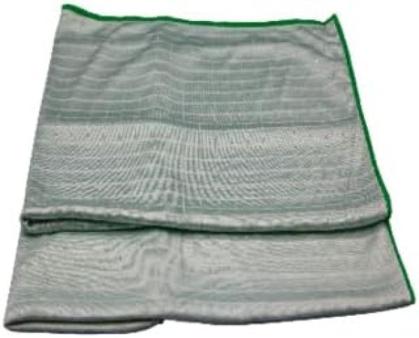 MAPE Bambus Premium Bambustuch XL 2er-Set 80x60 cm